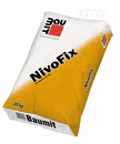 Baumit NivoFix, Клей для монтажа теплоизоляции в СФТК, 25кг