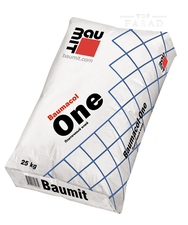 Baumit Baumacol One, Плиточный клей, C1, 25 кг